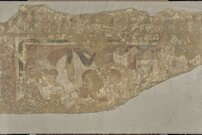 Detail der Fresken LM-11991.2 